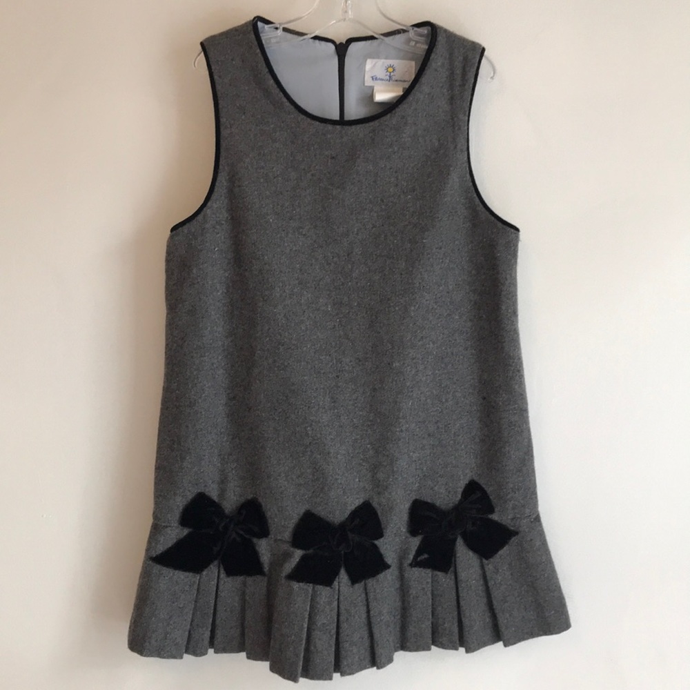 Florence Eiseman Dress